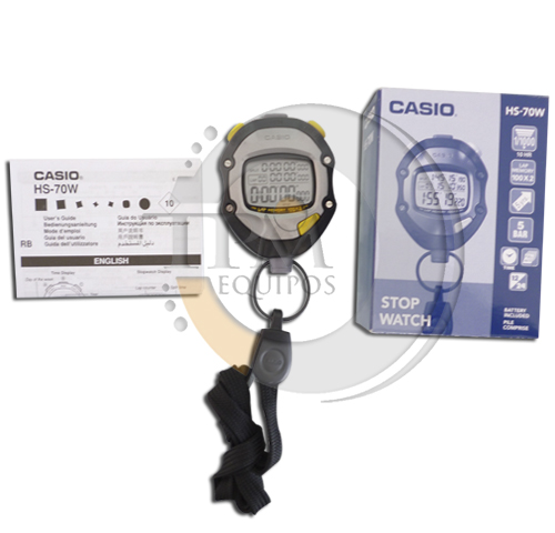 Casio hs outlet 70